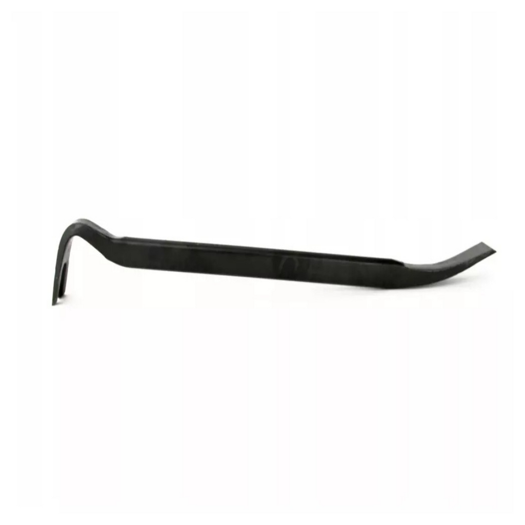 WRECKING CROW BAR STEEL PRY NAIL PULLER REMOVER TOOL 24" 30" 36" / 600 750 900mm
