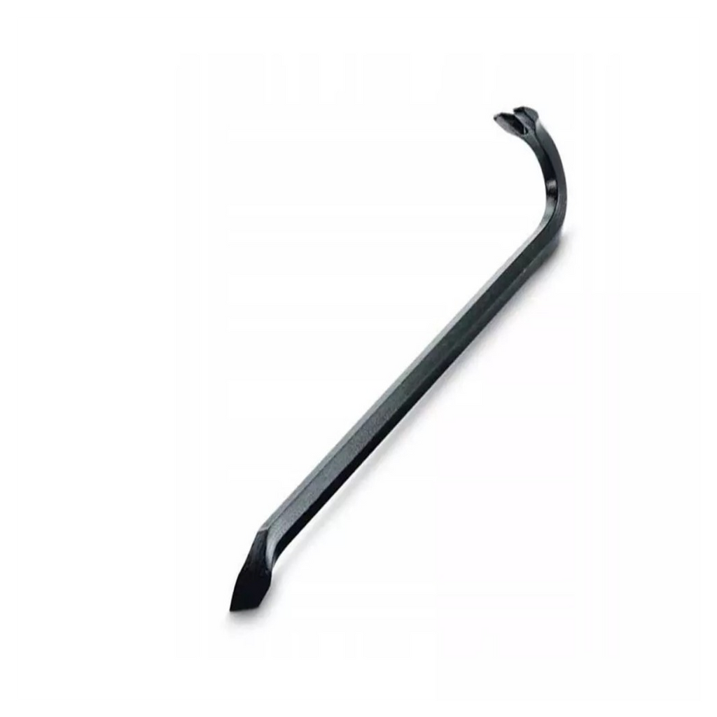 WRECKING CROW BAR STEEL PRY NAIL PULLER REMOVER TOOL 24" 30" 36" / 600 750 900mm