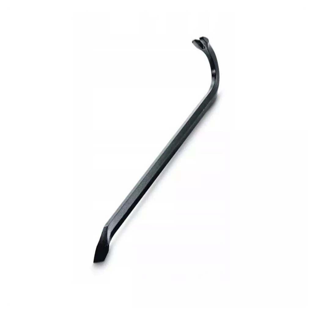 WRECKING CROW BAR STEEL PRY NAIL PULLER REMOVER TOOL 24" 30" 36" / 600 750 900mm