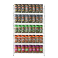 Vinsani 5 Tier Herb And Spice Rack