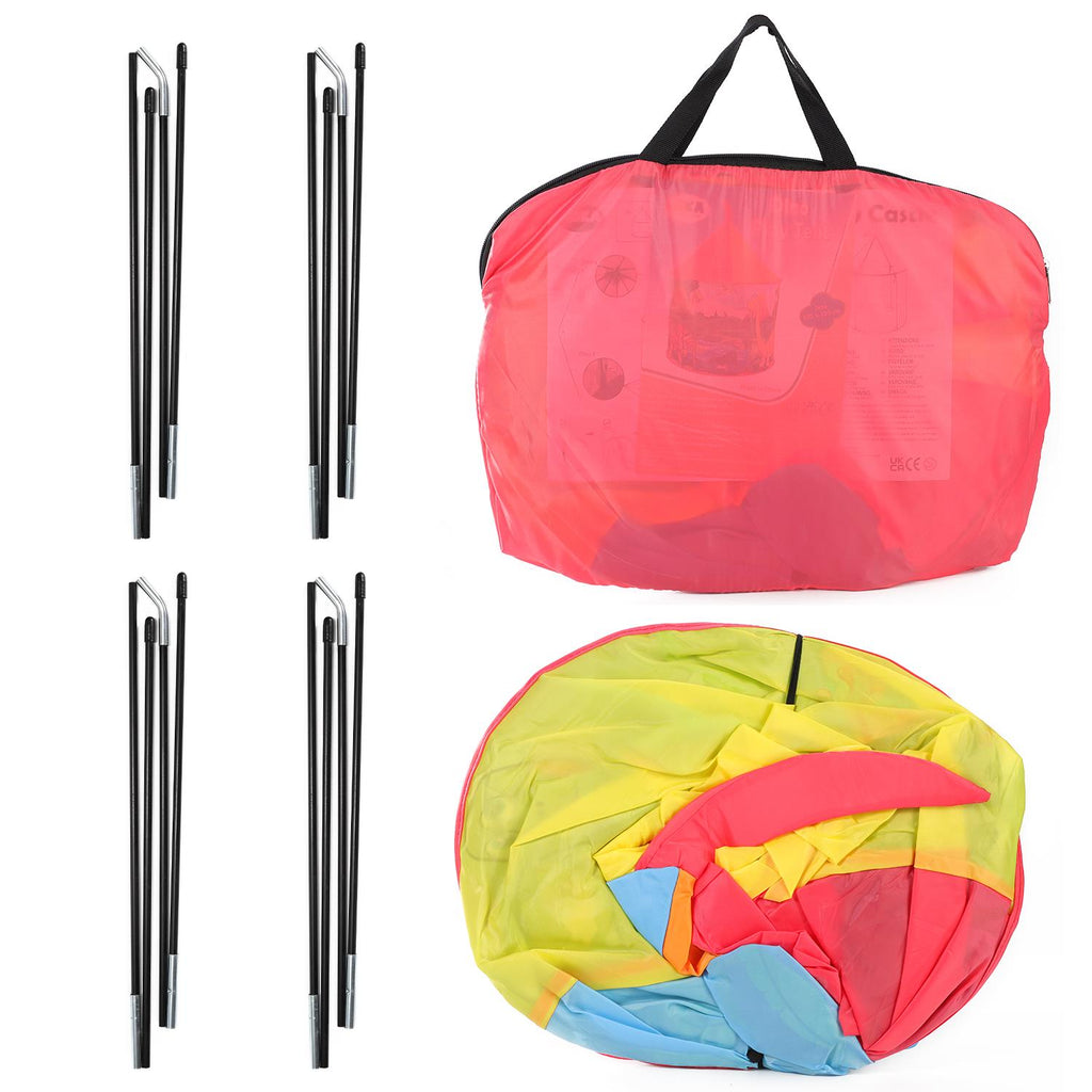 SOKA Dinosaur 2 Play Tent