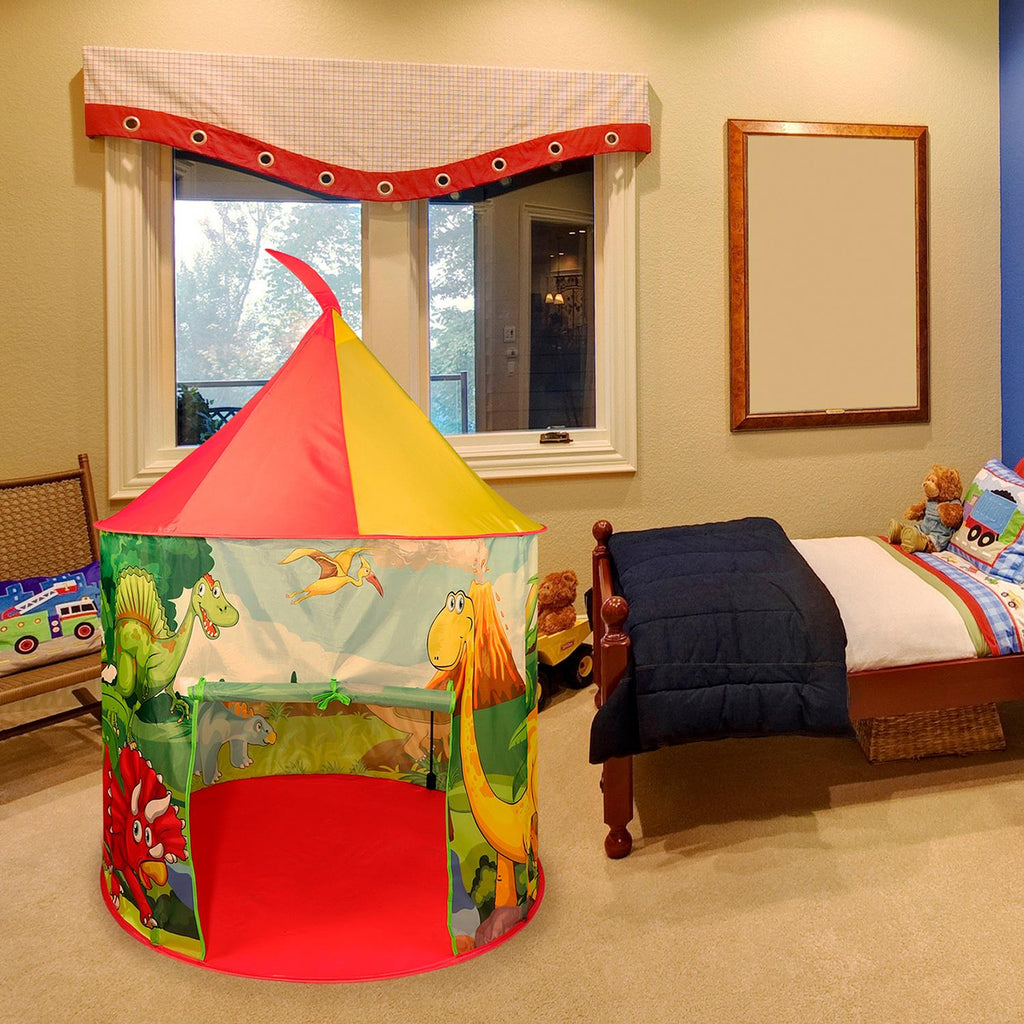 SOKA Dinosaur 2 Play Tent