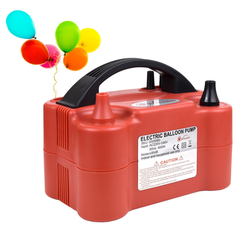 Vinsani Balloon Pump