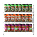 Vinsani 3 Tier Herb And Spice Rack