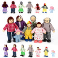 SOKA Big Family Set
