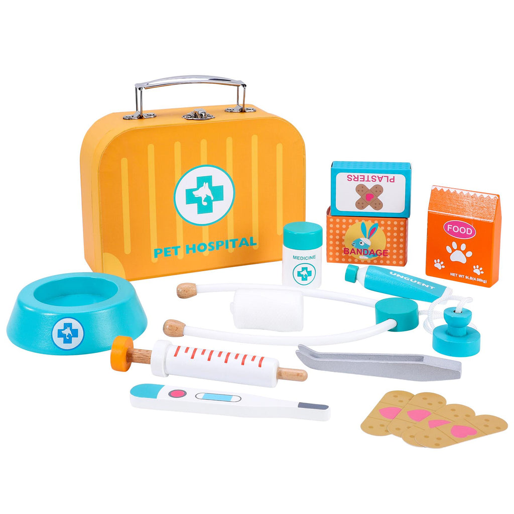 SOKA Pet Hospital