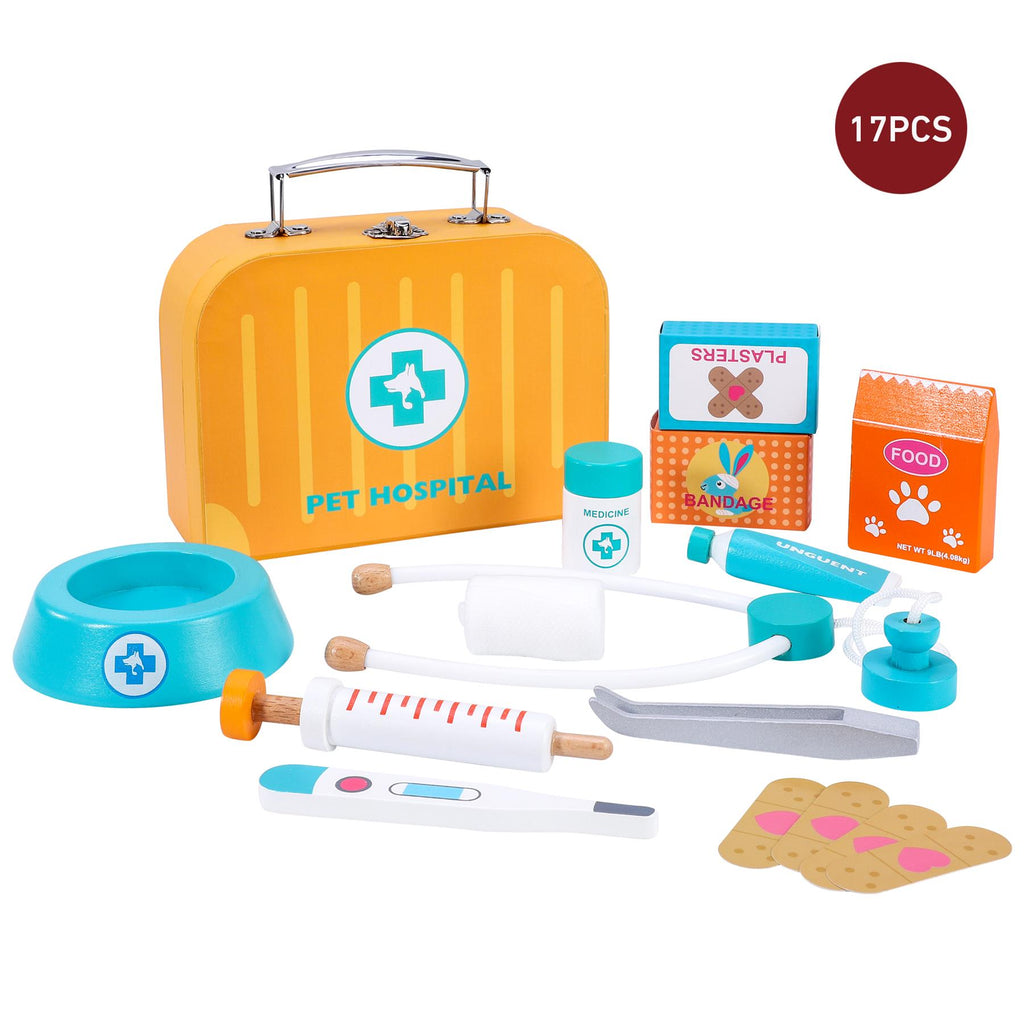 SOKA Pet Hospital