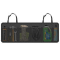 Vinsani Hanging Car Organiser Black Hanboot