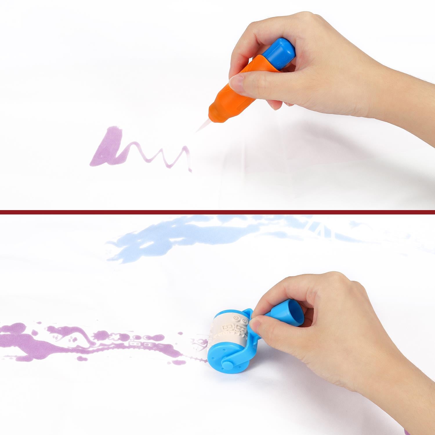 SOKA Deluxe Water Doodle Set