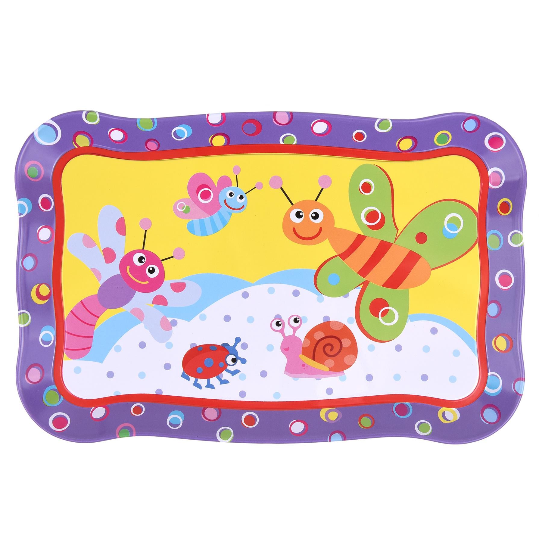 SOKA Tea Set - Bugs