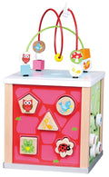 Lelin Activity Cube L10170