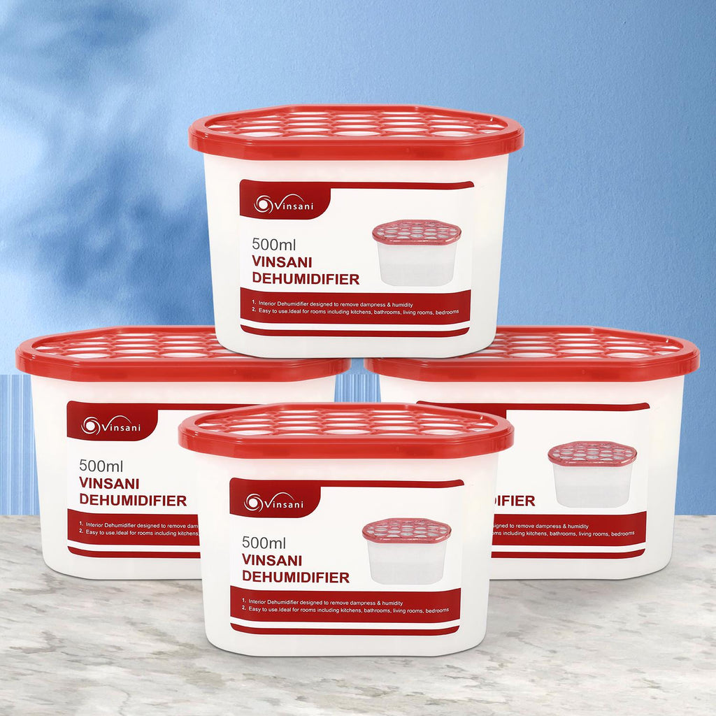 Vinsani 5Pk Dehumidifier