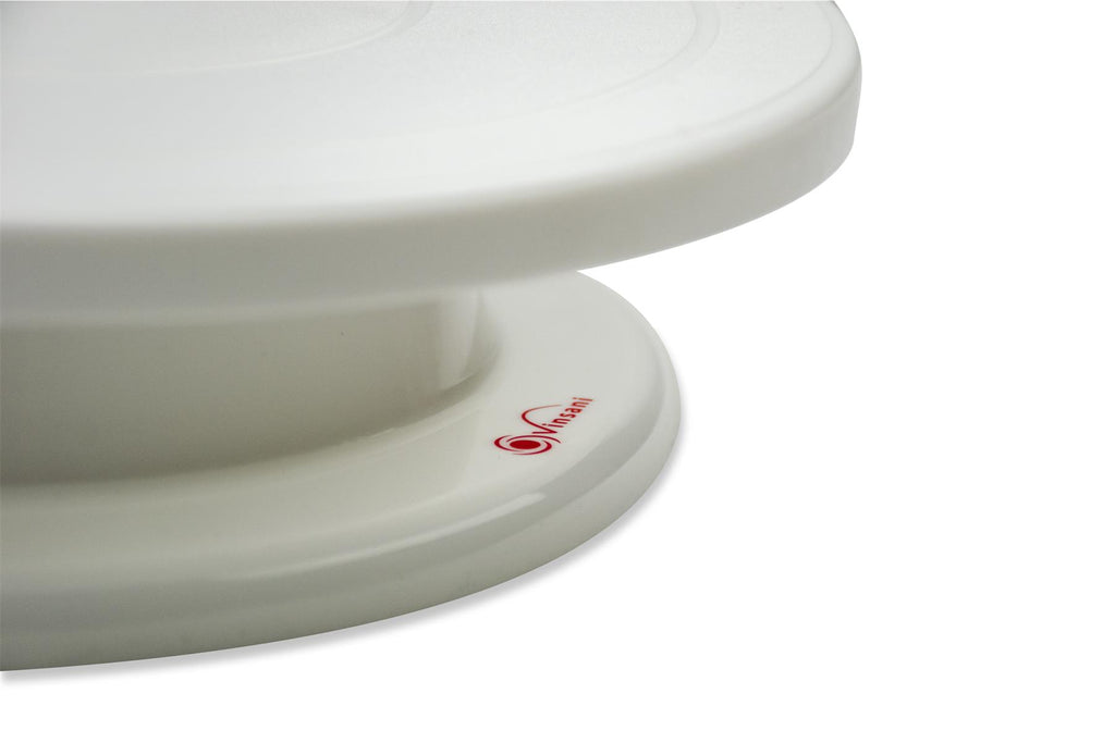 Vinsani Cake Turntable