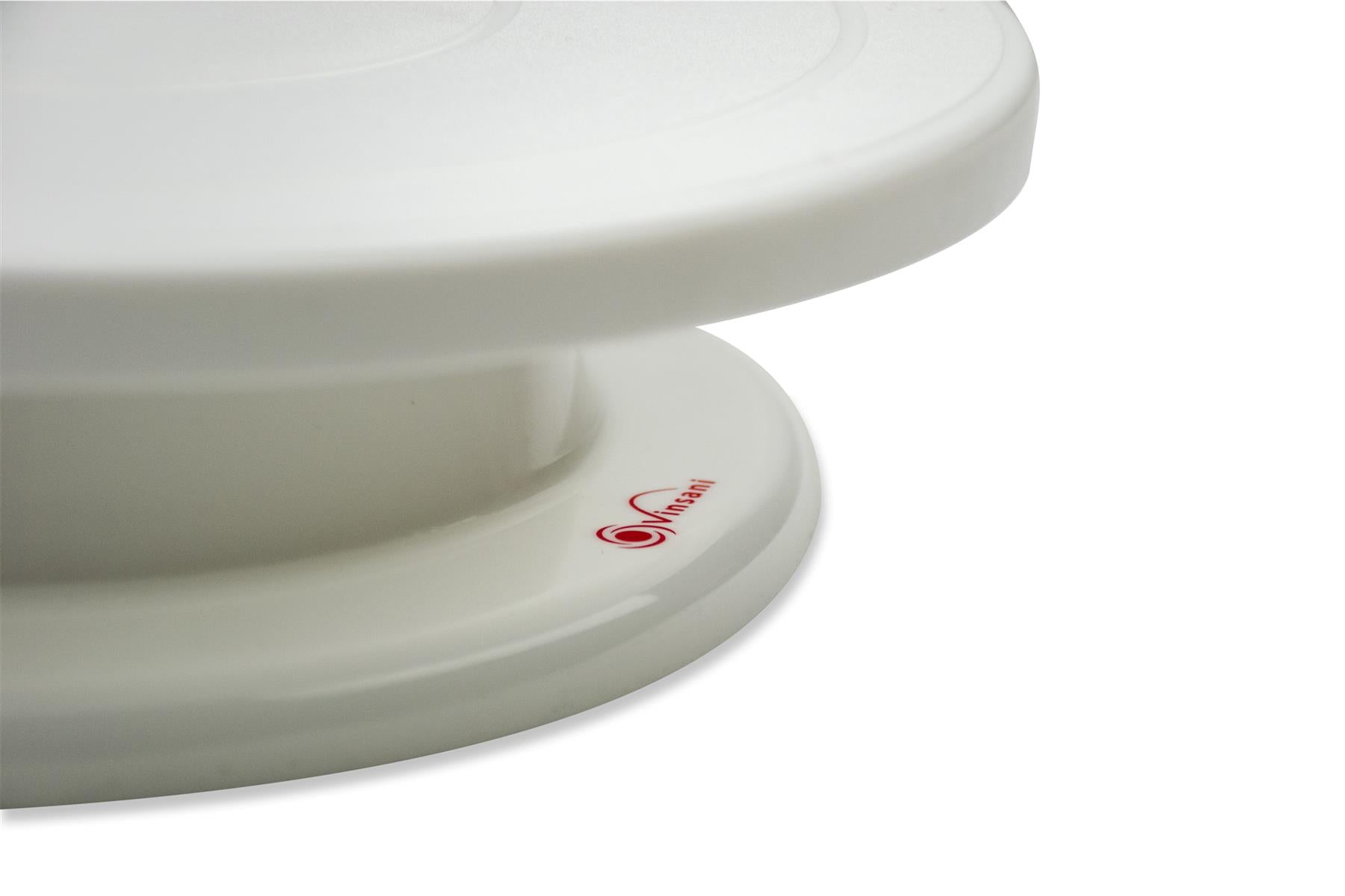 Vinsani Cake Turntable