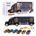SOKA Transporter Truck