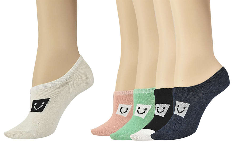Vinsani PLAIN 5pk SOCKS