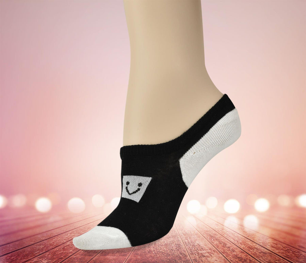 Vinsani PLAIN 5pk SOCKS