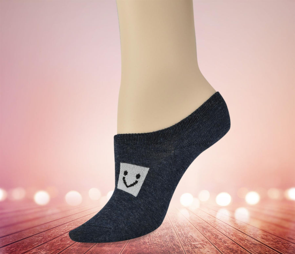 Vinsani PLAIN 5pk SOCKS