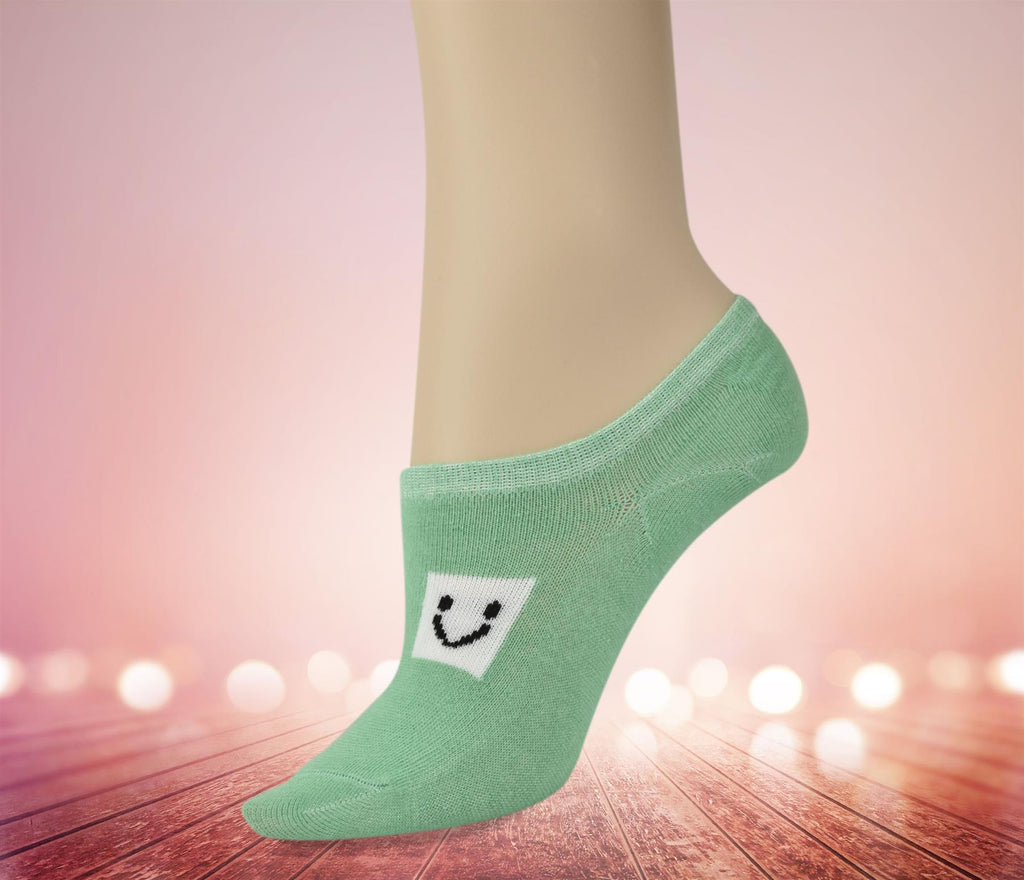 Vinsani PLAIN 5pk SOCKS