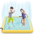 SOKA Yellow Square Sprayer