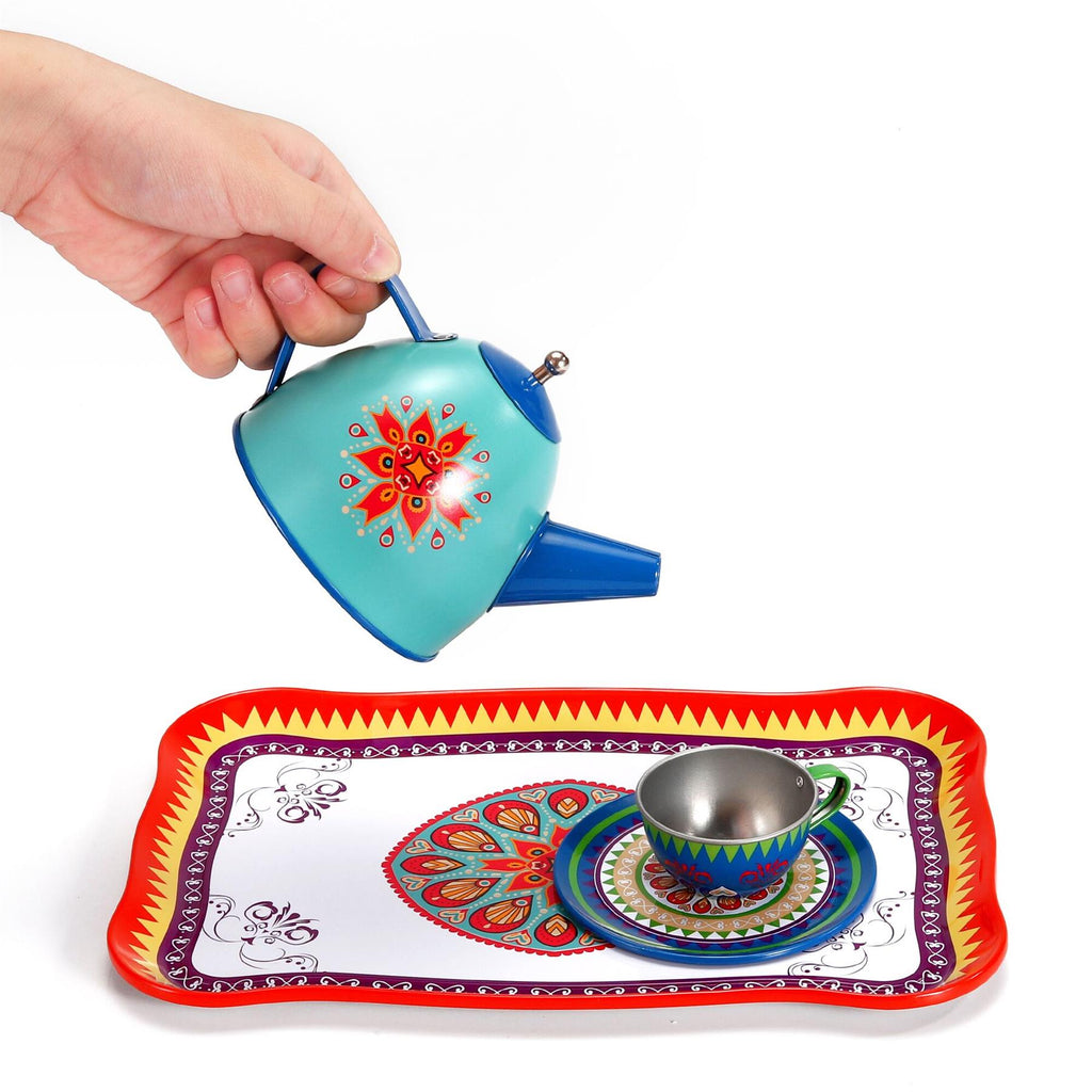 SOKA Afternoon Party Tea Set