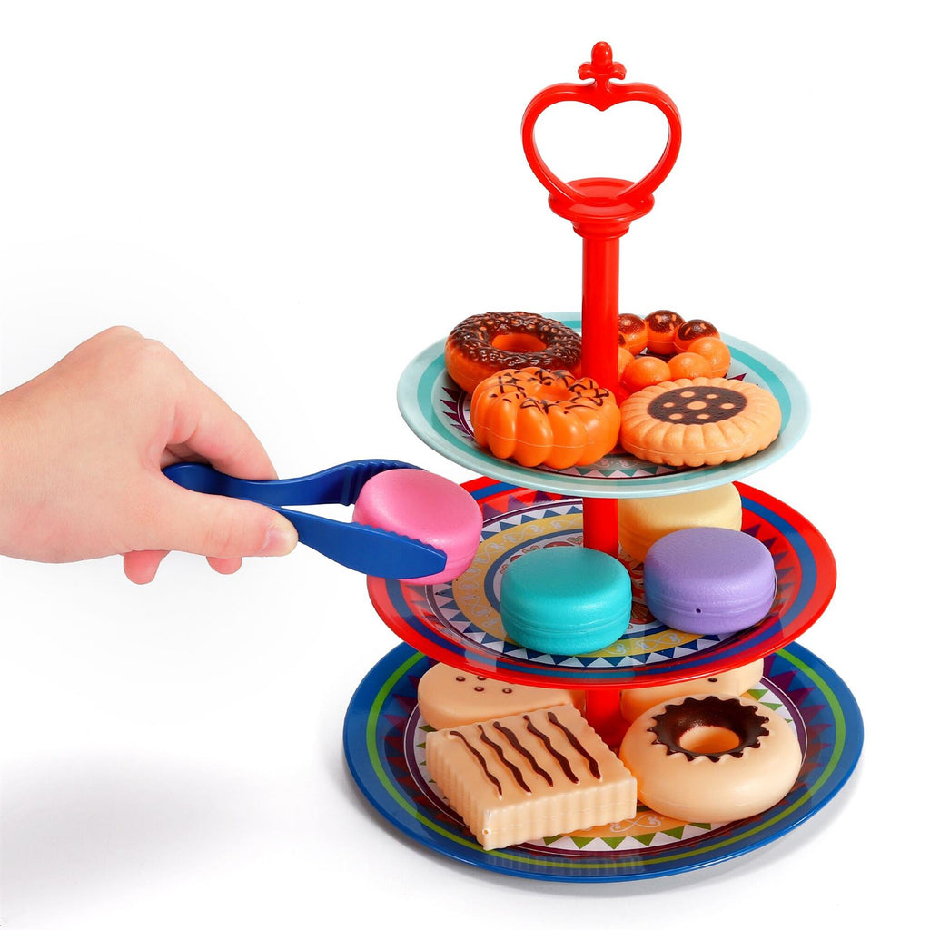 SOKA Afternoon Party Tea Set