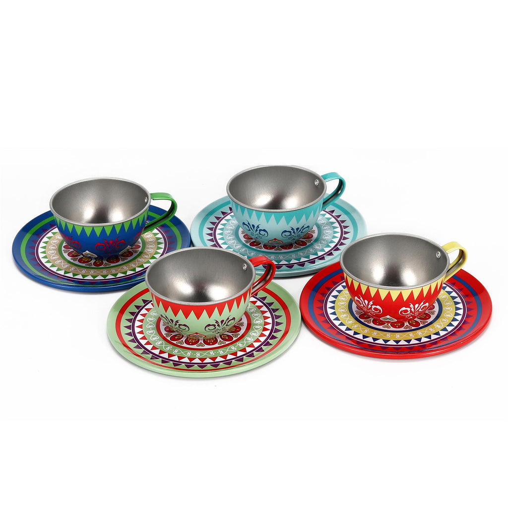 SOKA Afternoon Party Tea Set