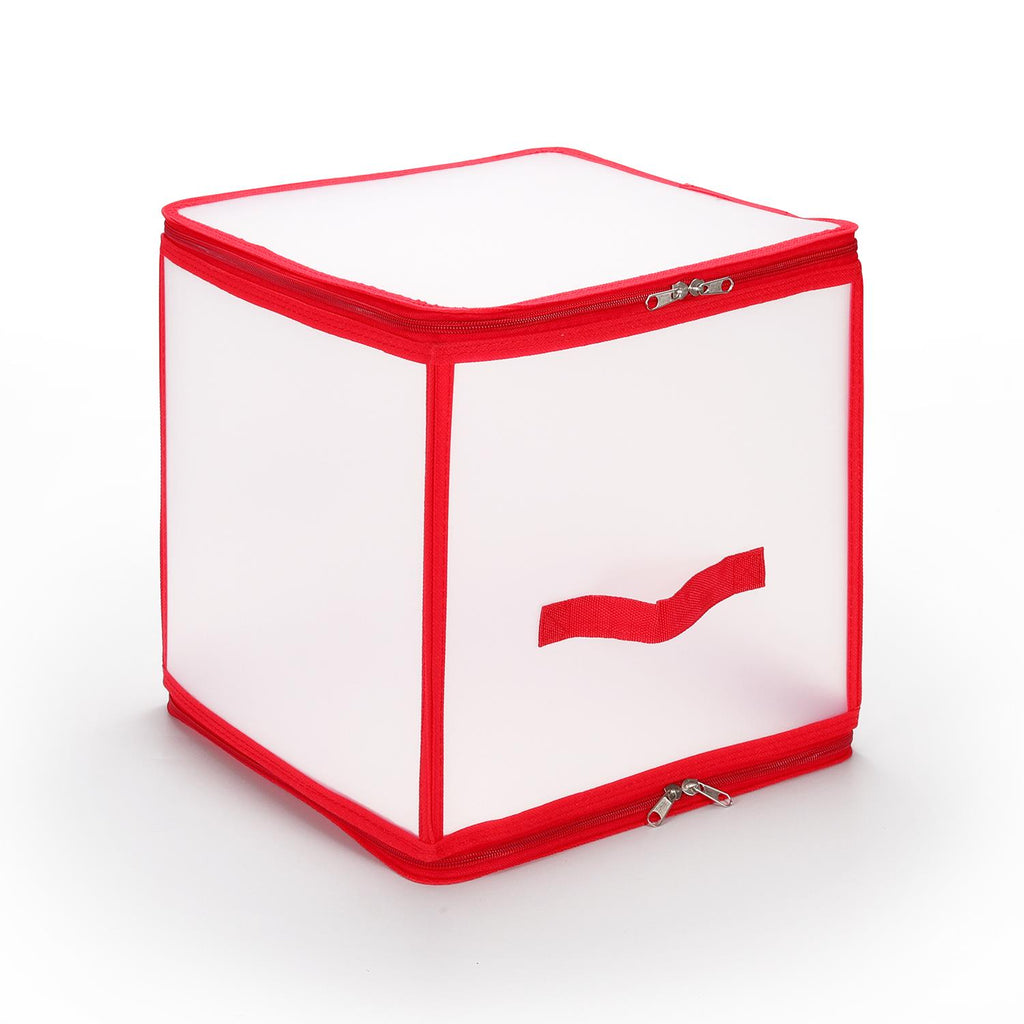 Vinsani Xmas 64 Bauble Decorations Box