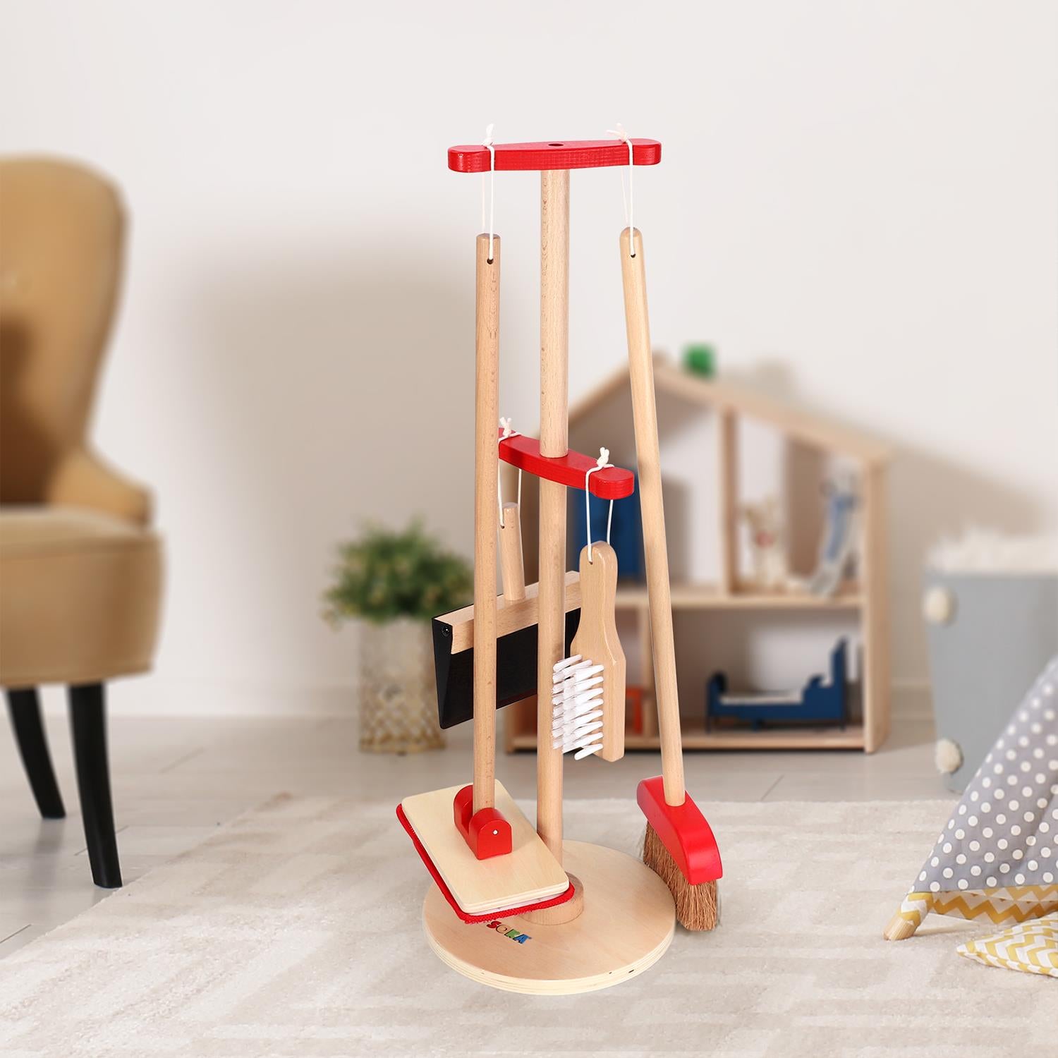 SOKA Cleaning Kit