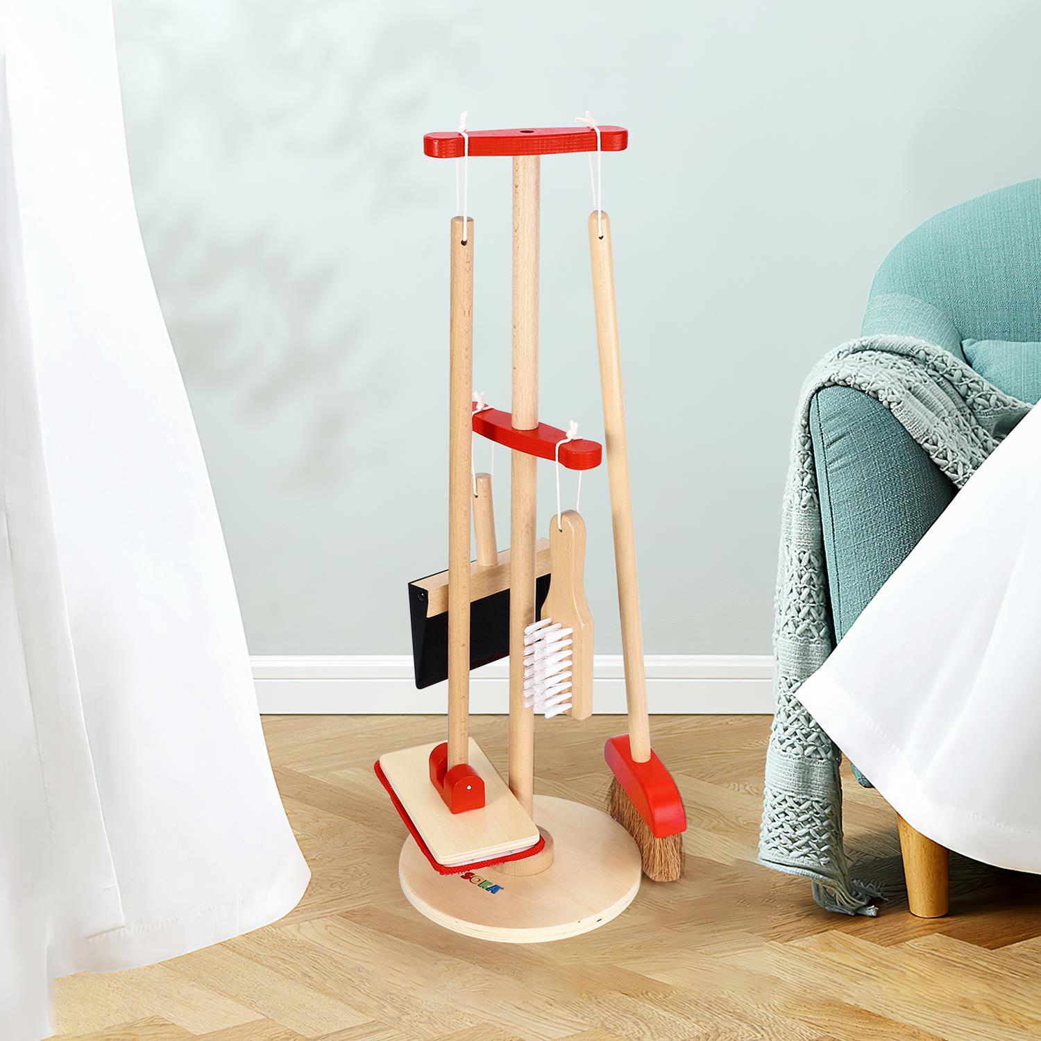 SOKA Cleaning Kit