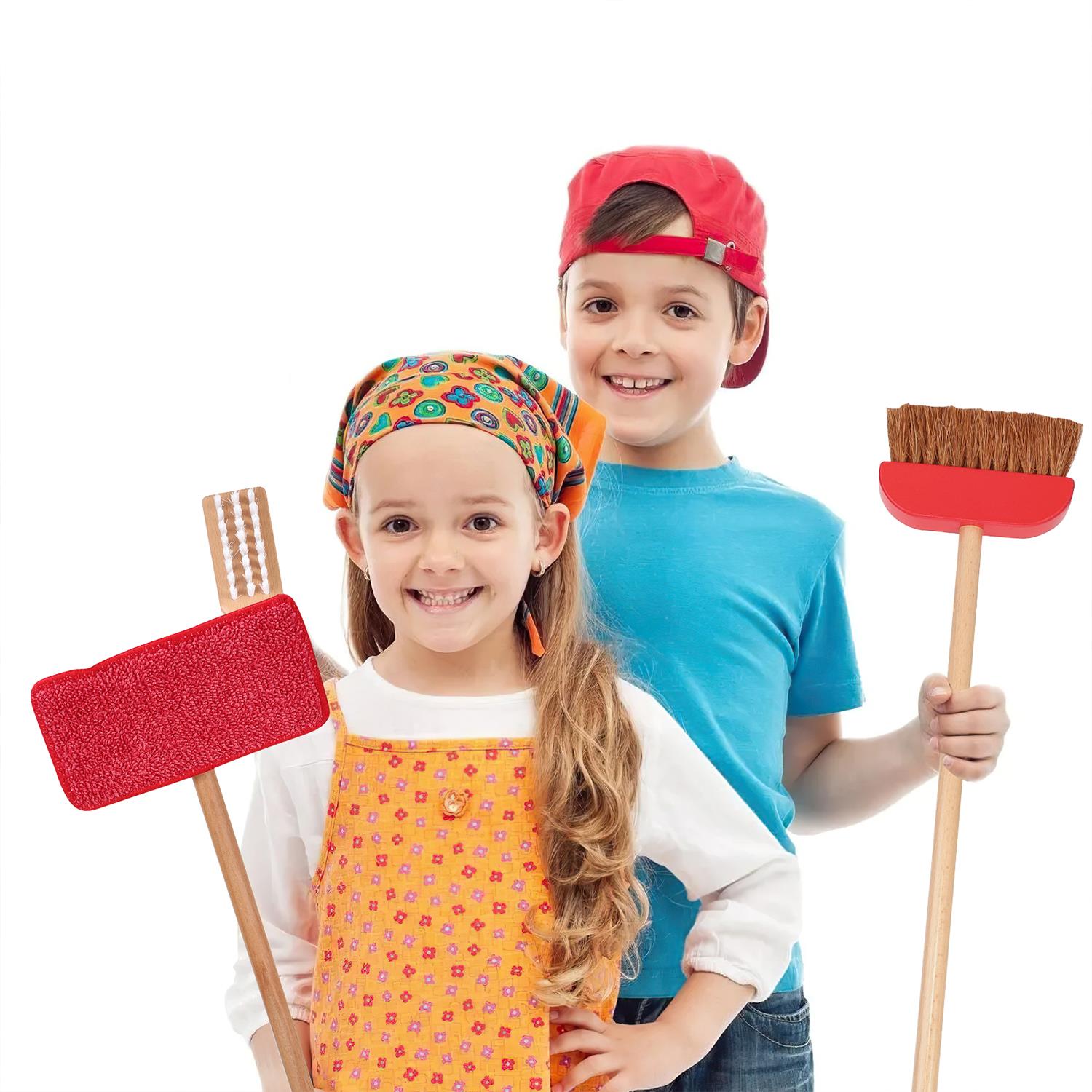 SOKA Cleaning Kit