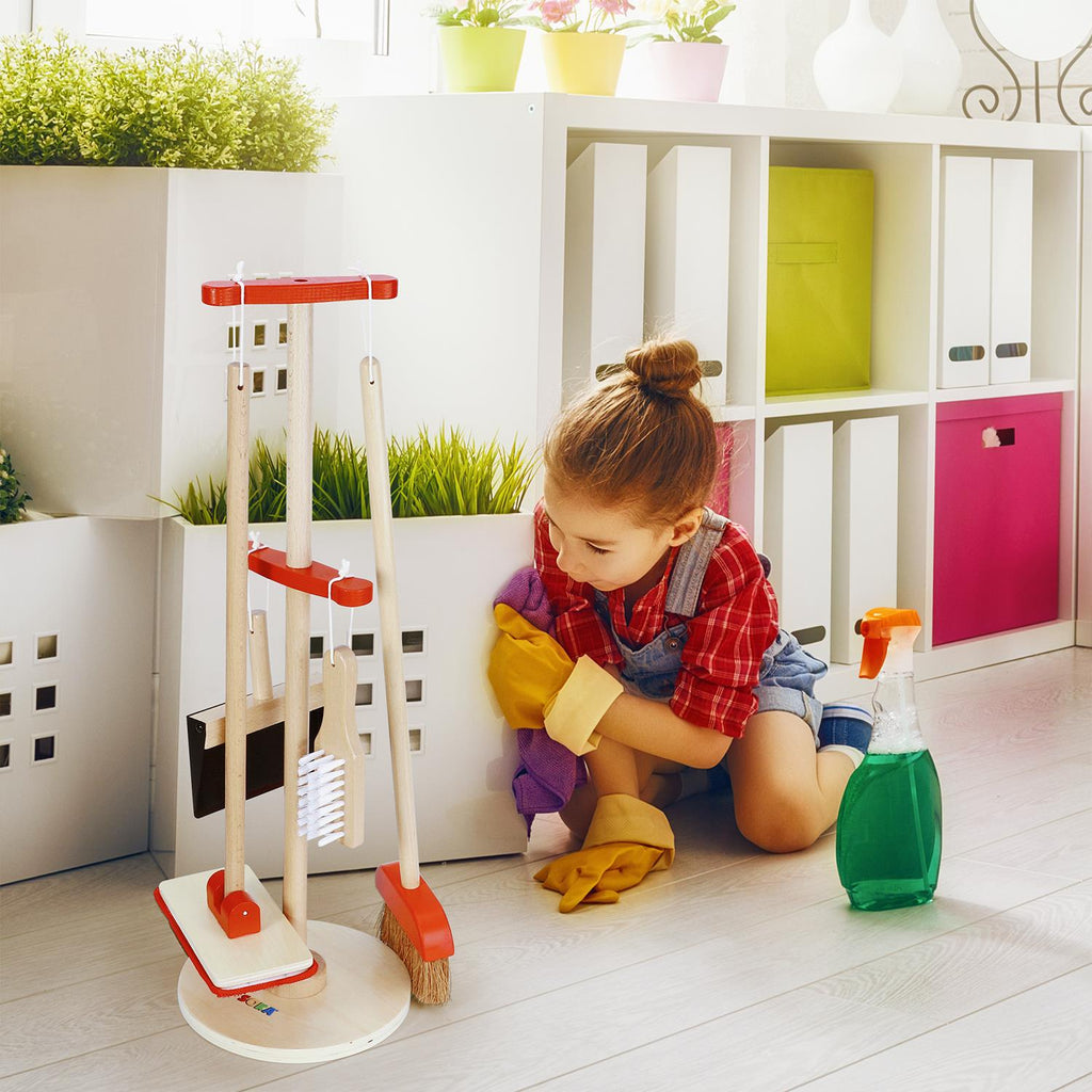 SOKA Cleaning Kit