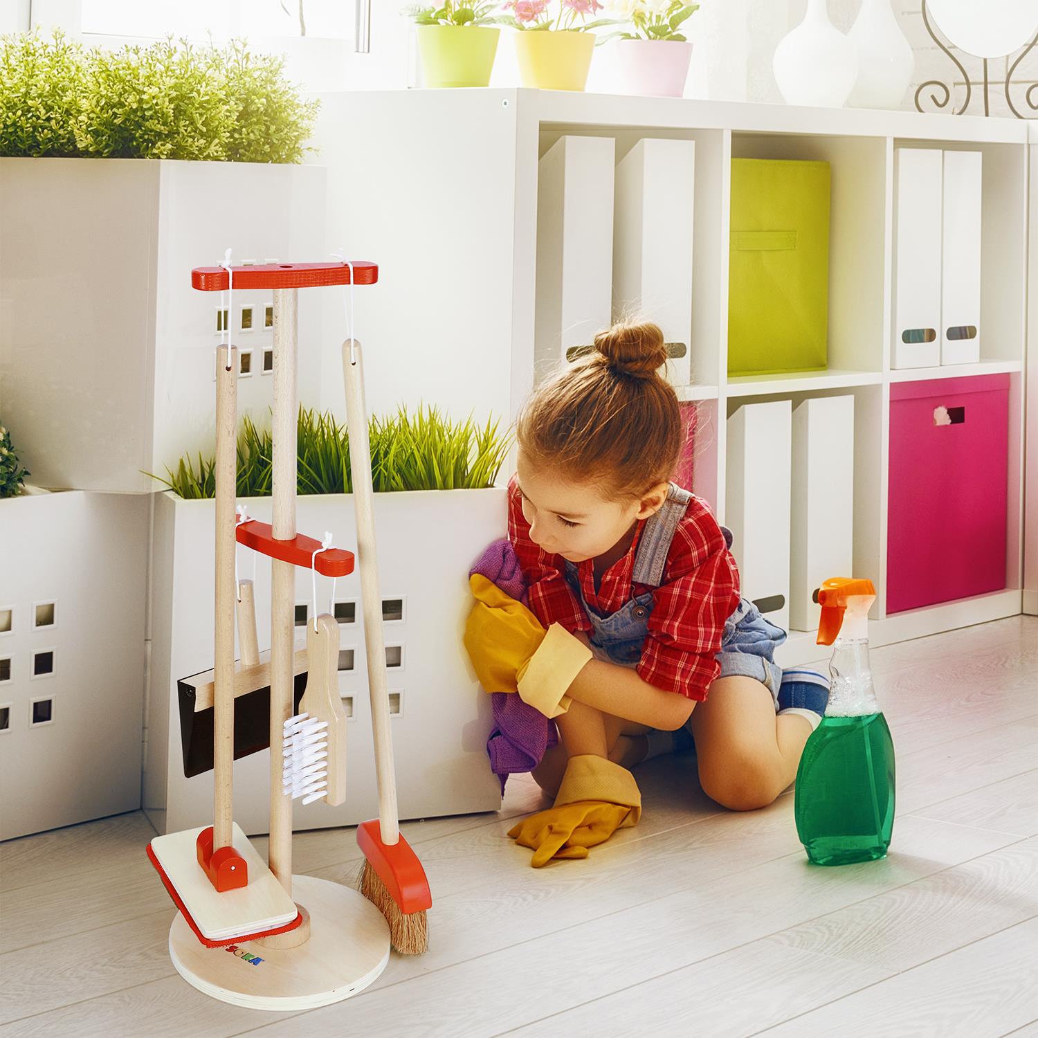 SOKA Cleaning Kit