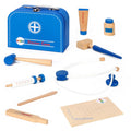 SOKA Doctor Case