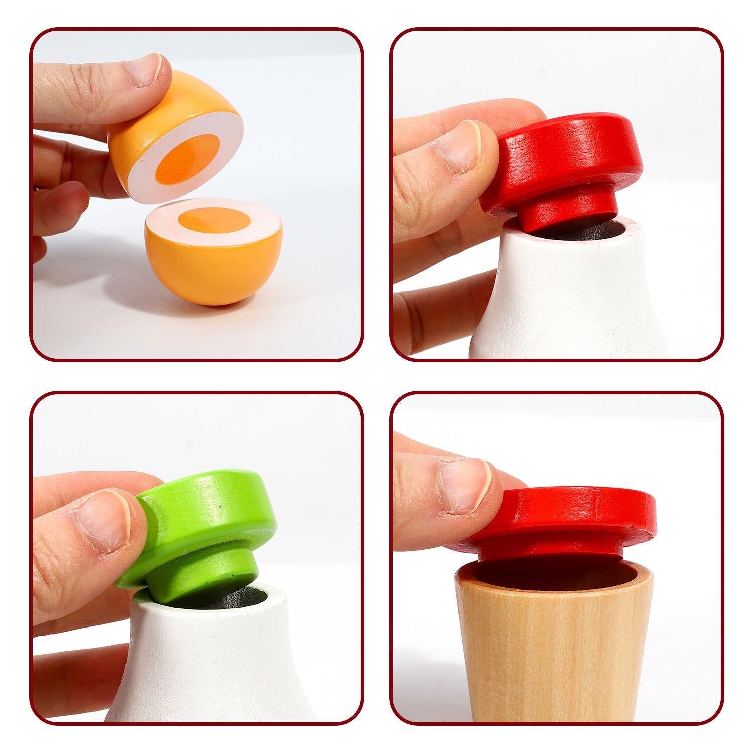 SOKA Breakfast Set