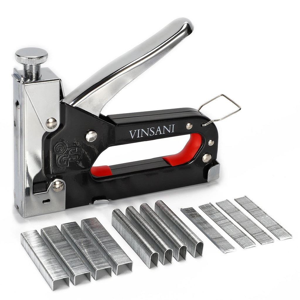 Vinsani Heavy Duty Staple Gun