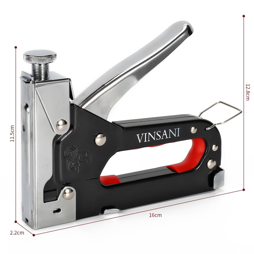 Vinsani Heavy Duty Staple Gun