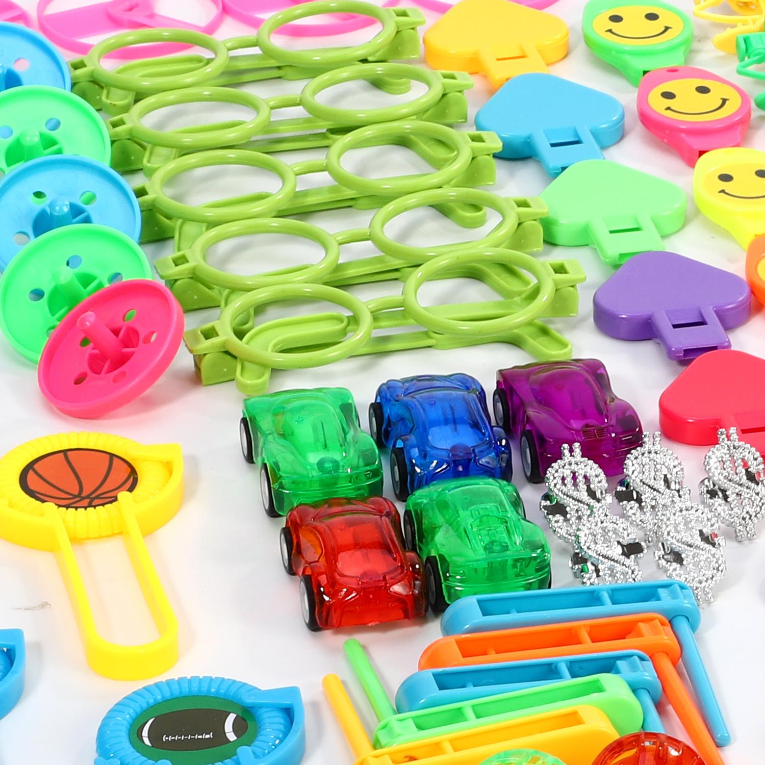 SOKA 120Pcs Party Bag
