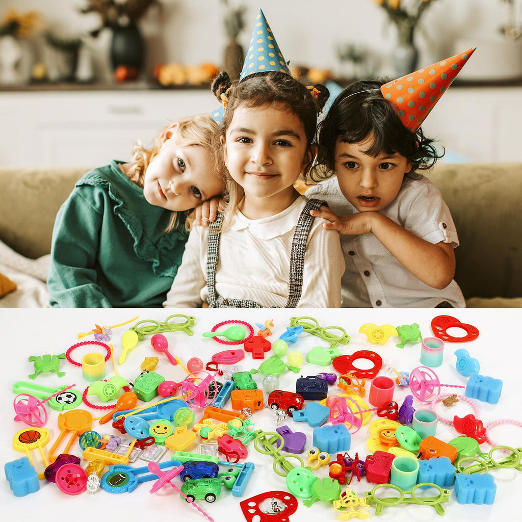 SOKA 120Pcs Party Bag
