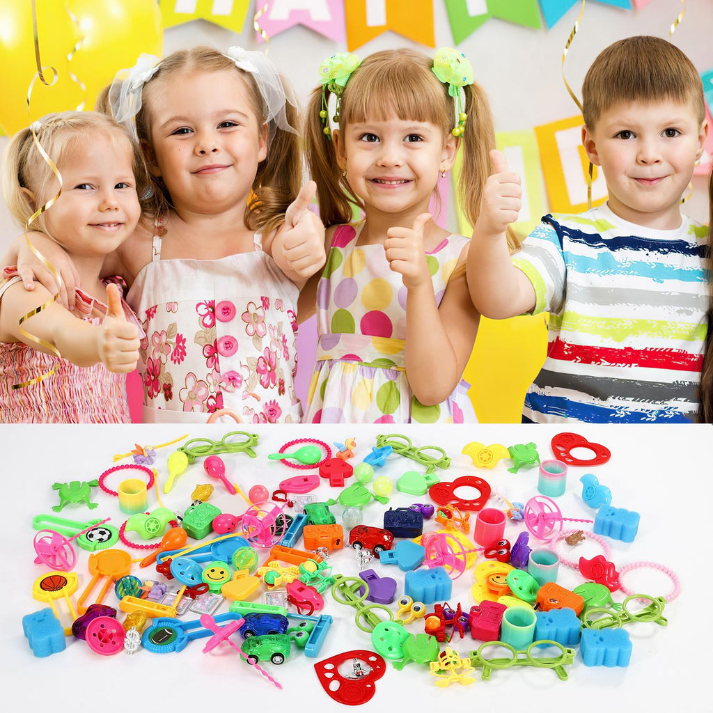 SOKA 120Pcs Party Bag