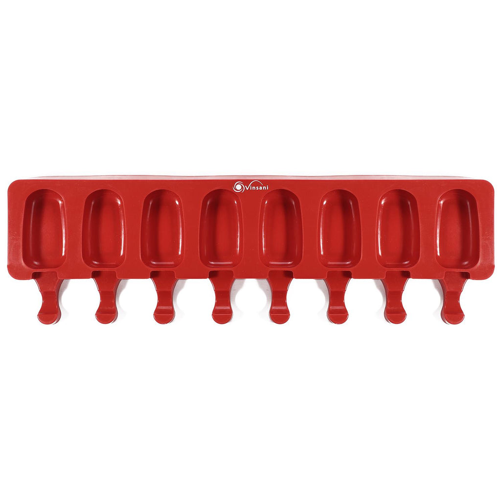Vinsani 8 Cavity Ice Lolly Maker