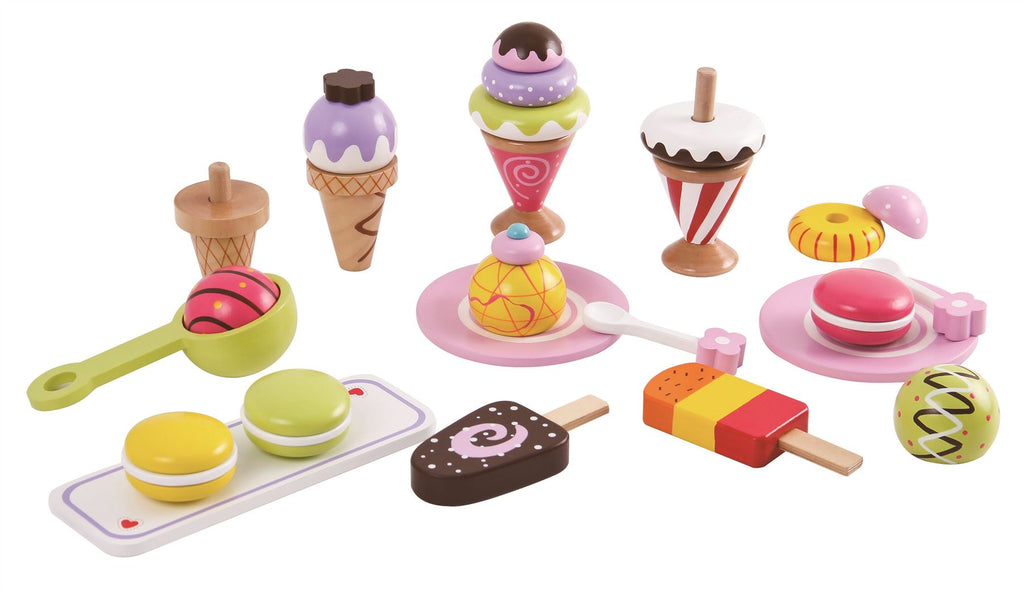 Lelin Ice Cream L40105