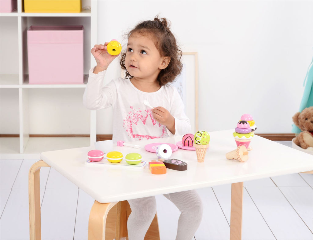 Lelin Ice Cream L40105