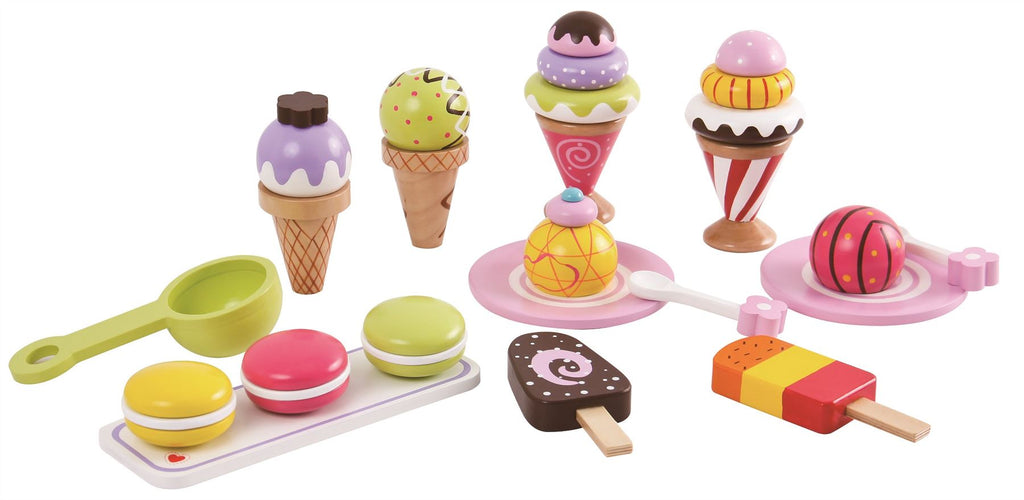Lelin Ice Cream L40105