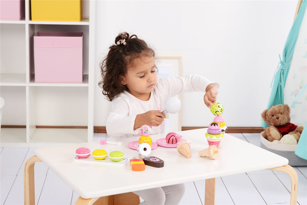 Lelin Ice Cream L40105