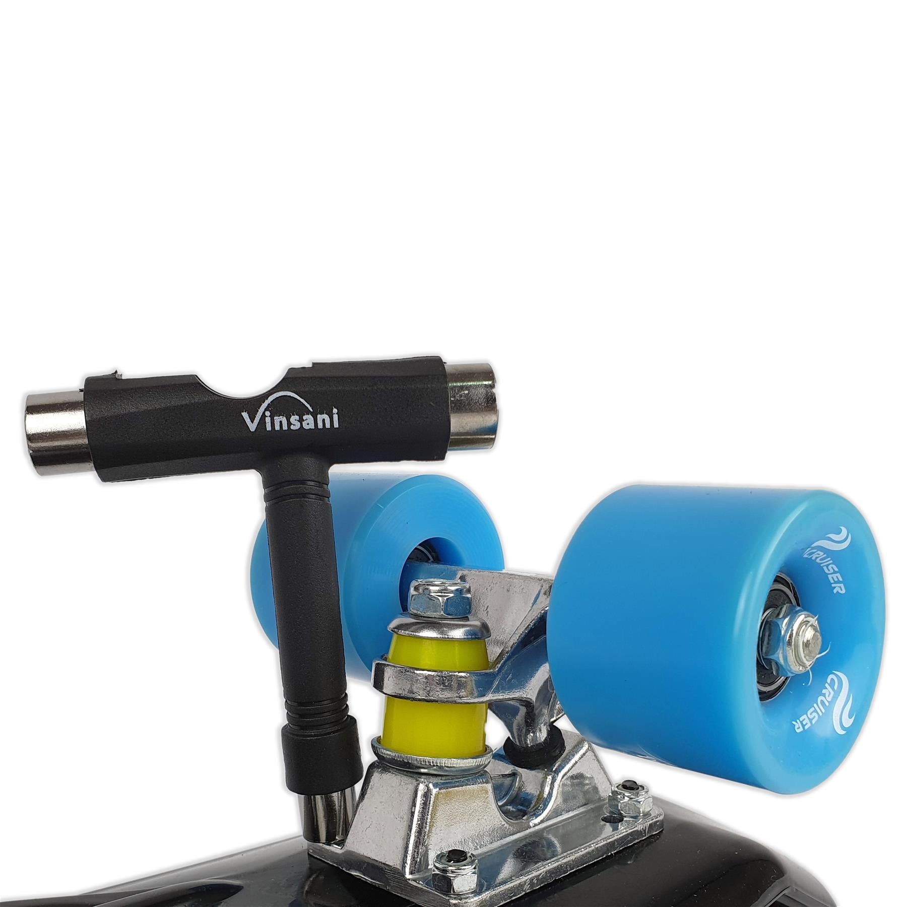 Vinsani Skateboard Tool