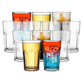 Vinsani Cien HiBall Glasses 12pcs