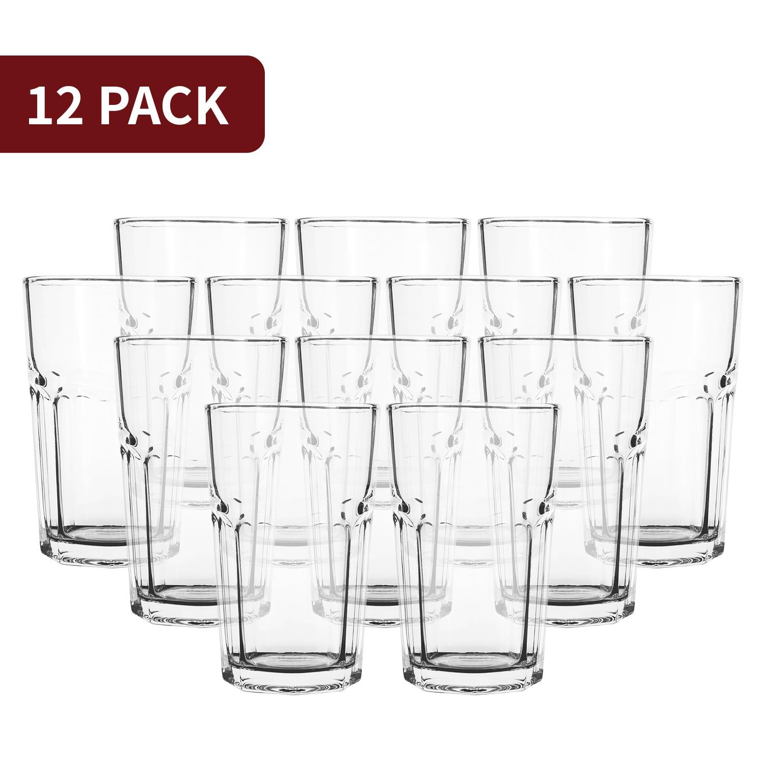 Vinsani Cien HiBall Glasses 12pcs