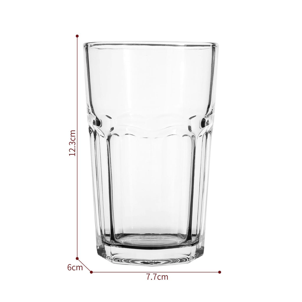 Vinsani Cien HiBall Glasses 12pcs