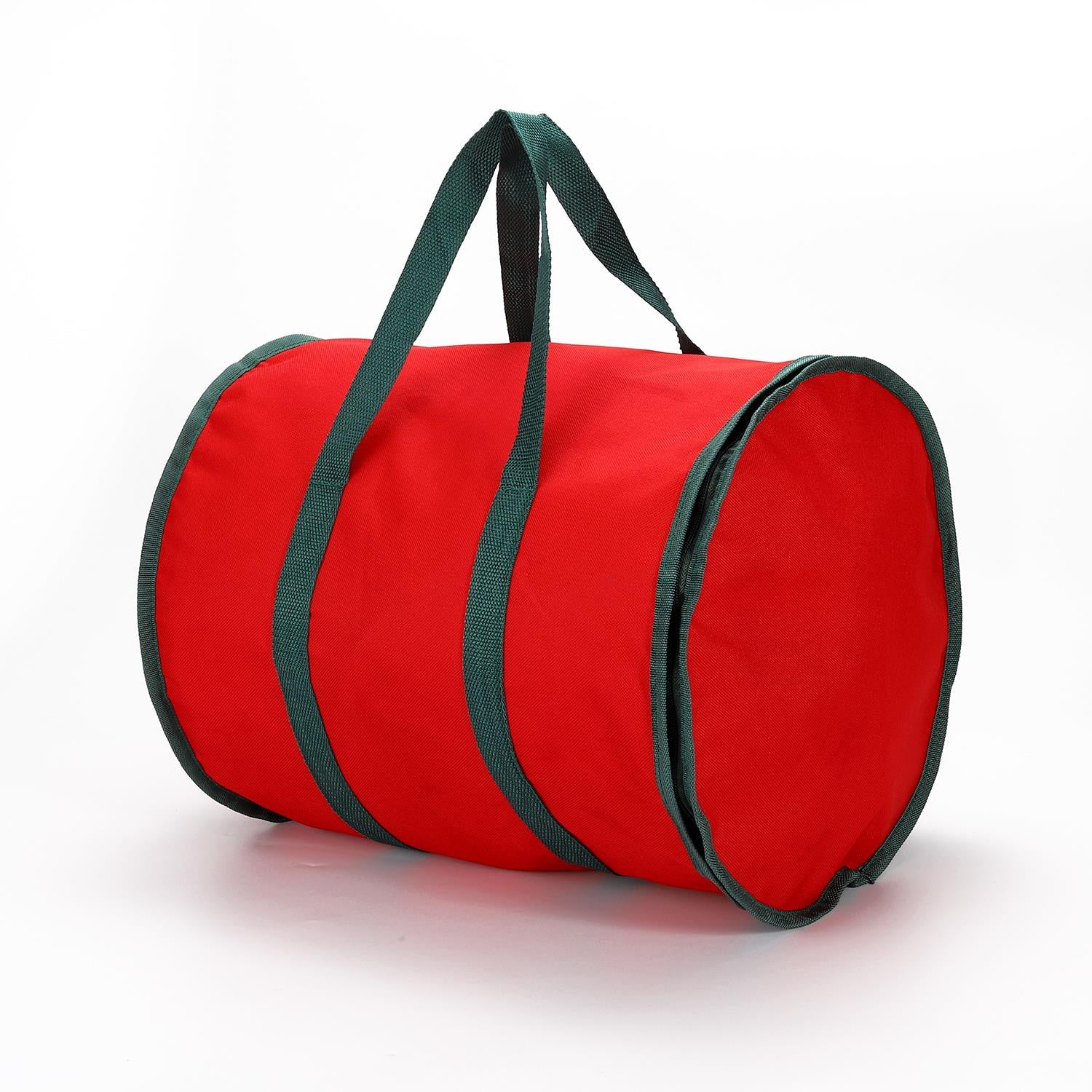 Vinsani Red Xmas Lights Storage Bag